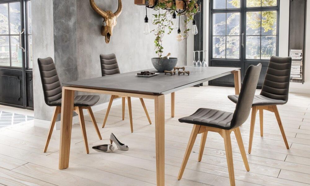 Tables & chaises