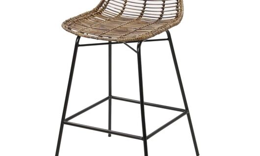 Chaises de bar